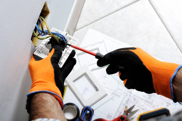 Emergency Electrical Repair Services in Grand Saline, TX